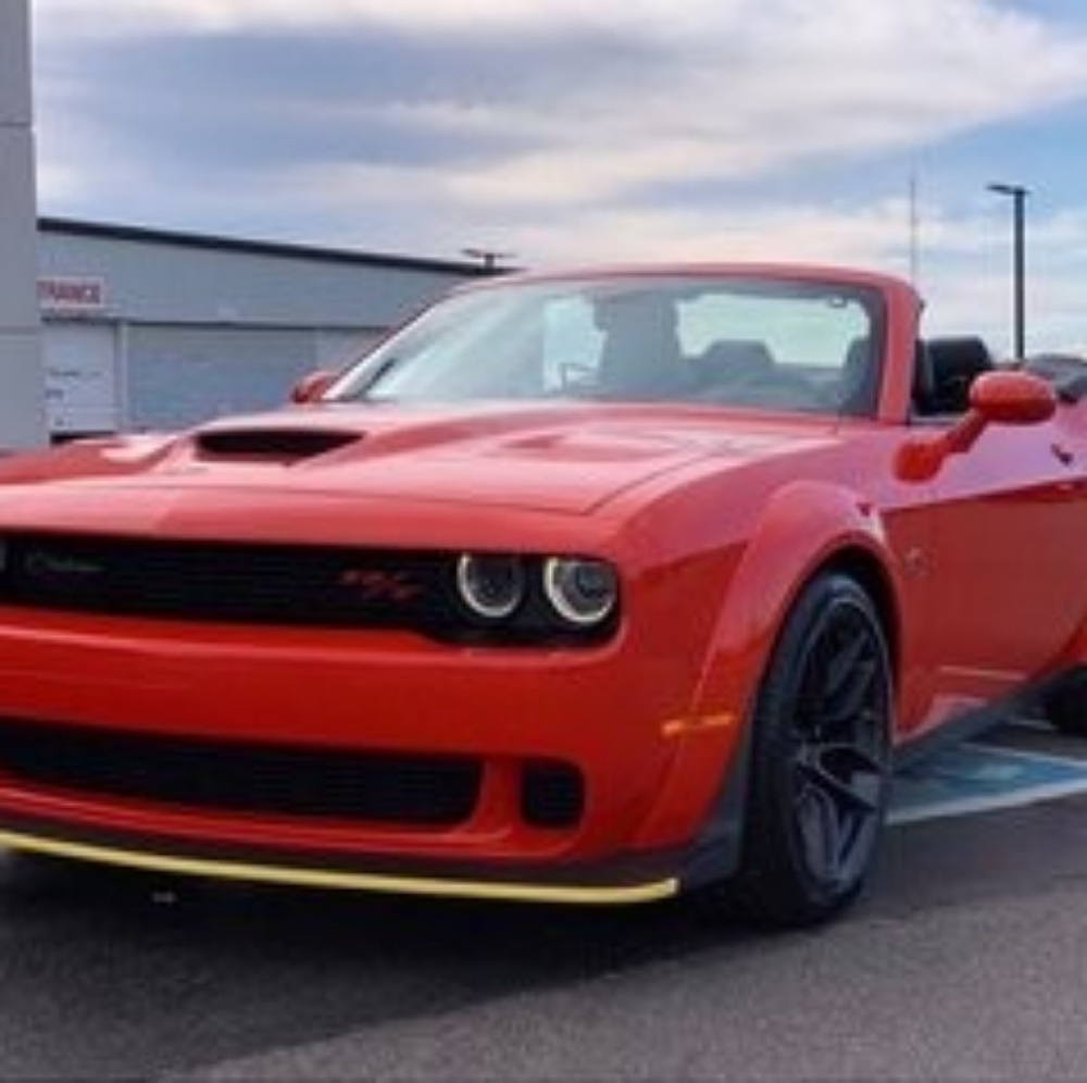 Meet your Posher, Quontrell